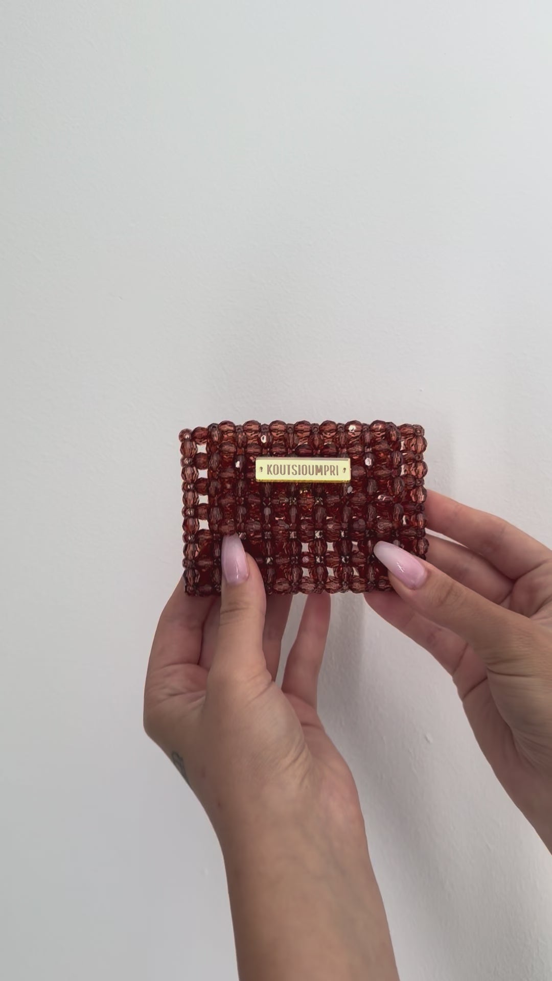 Card holder